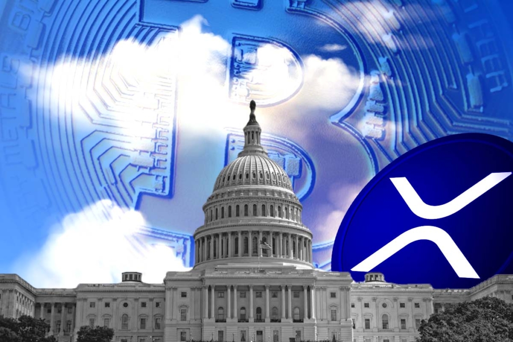 U.S. Government Shutdown Risks Weigh on Bitcoin and Altcoins Ahead of Q4