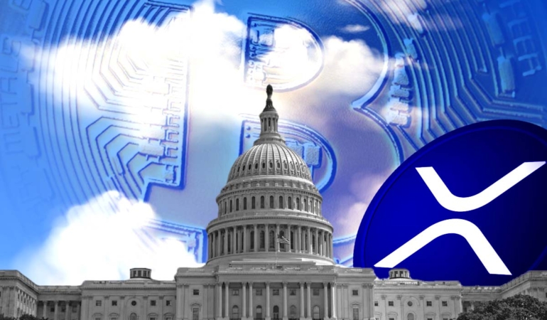 U.S. Government Shutdown Risks Weigh on Bitcoin and Altcoins Ahead of Q4