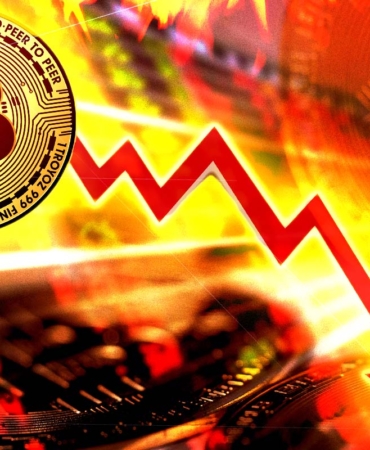 Bitcoin Struggles Below $110K Amid Rising Gold Prices and US Economic Data