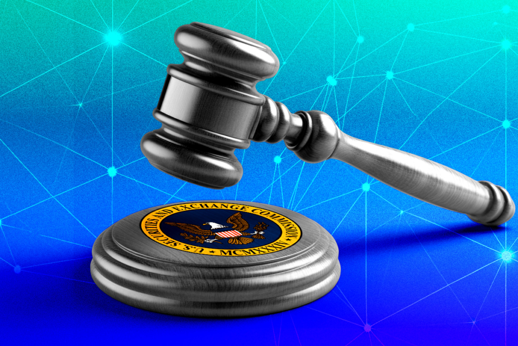 SEC Clears DePIN Tokens: DoubleZero’s 2Z Token Not a Security