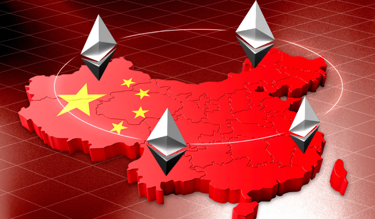 Shenzhen Futian Breaks Ground with $700 Million Ethereum-Based Tokenized Bond