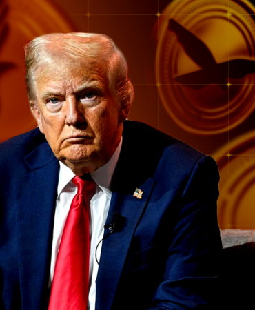 WLFI Token Sees Burn as Trump-Backed Crypto Faces Selling Pressure