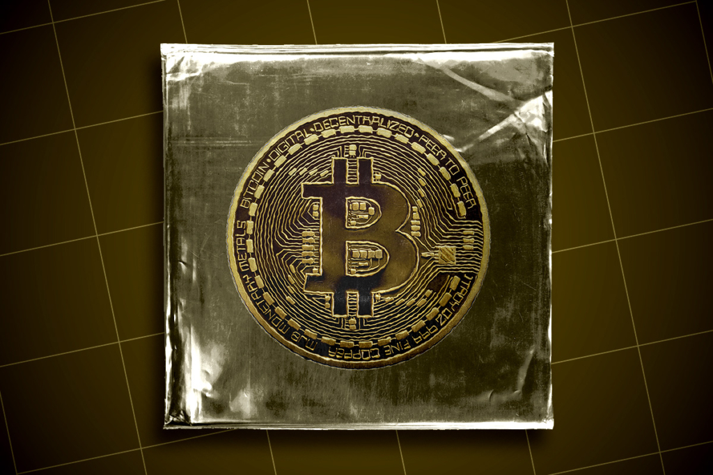 Bitcoin Holds at $111K as Traders Await Key U.S. Jobs Report