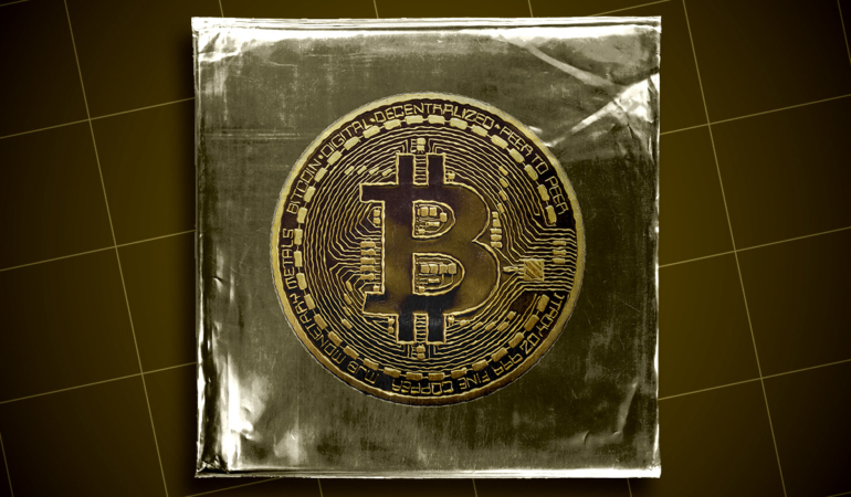 Bitcoin Holds at $111K as Traders Await Key U.S. Jobs Report