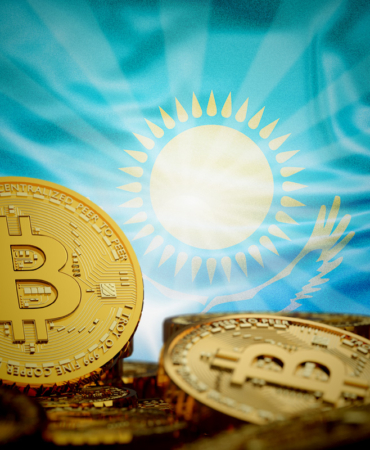 Kazakhstan to Launch State-Backed Crypto Reserve and Digital Asset Law by 2026