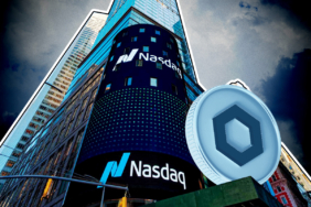 Caliber Becomes First Nasdaq Company to Build Treasury Strategy Around Chainlink