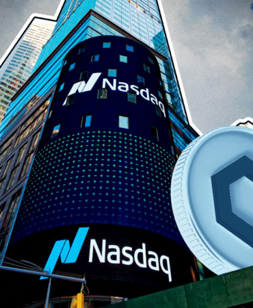Caliber Becomes First Nasdaq Company to Build Treasury Strategy Around Chainlink