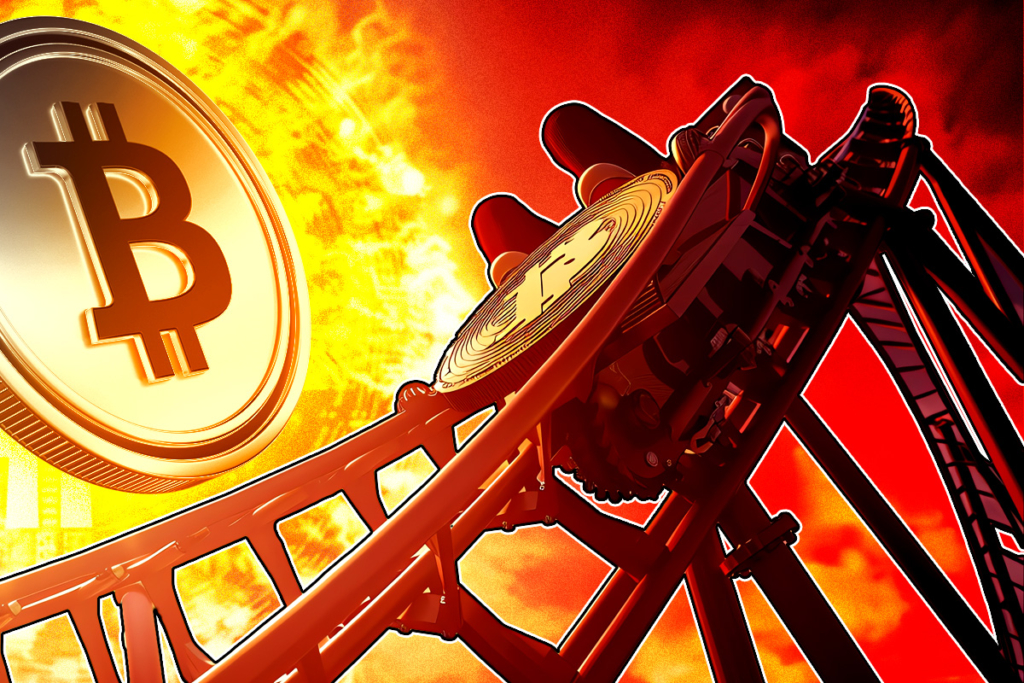 Bitcoin ETFs See Strong Rebound as Fed Policy Decision Looms