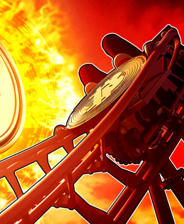 Bitcoin ETFs See Strong Rebound as Fed Policy Decision Looms