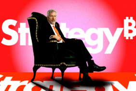 Michael Saylor, Tom Lee Among Executives Joining US Bitcoin Reserve Talks