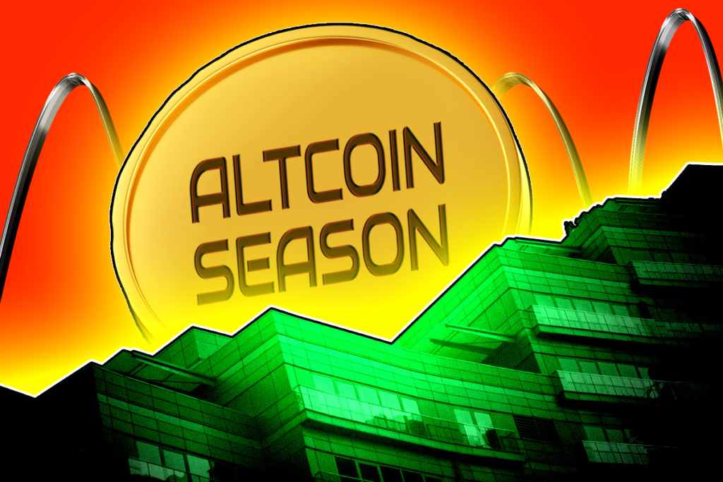 September 2025 Altcoin Season Heats Up as Investors Stay Cautious