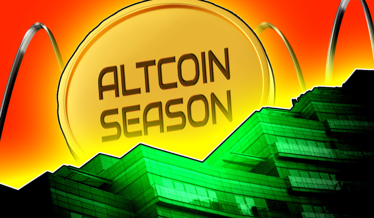 September 2025 Altcoin Season Heats Up as Investors Stay Cautious
