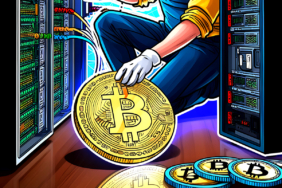 Solo Bitcoin Miner Defies Odds, Wins $347K Block Reward