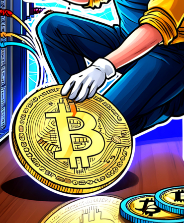 Solo Bitcoin Miner Defies Odds, Wins $347K Block Reward