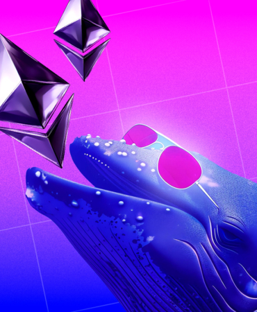 Ethereum in Focus as $6B Whale Shifts Massive Holdings