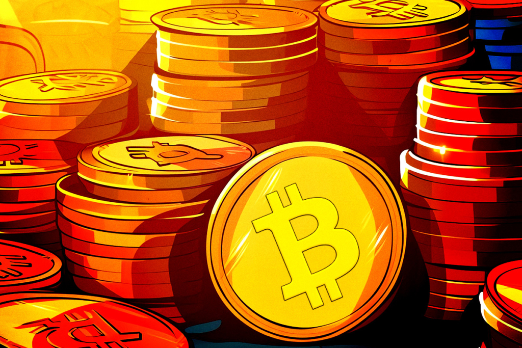 Bitcoin Struggles Below $110K as Short-Term Holders Capitulate