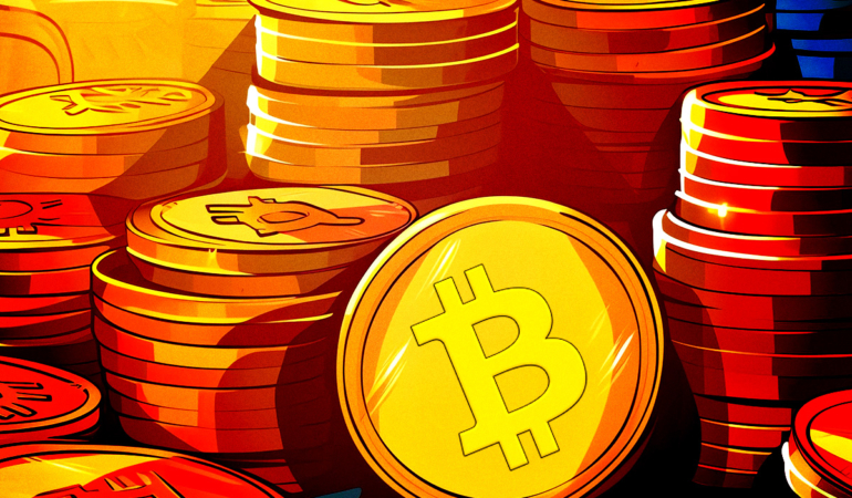 Bitcoin Struggles Below $110K as Short-Term Holders Capitulate