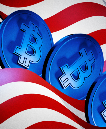 Eric Trump Says Bitcoin Is on the “One-Yard Line” of a Financial Revolution