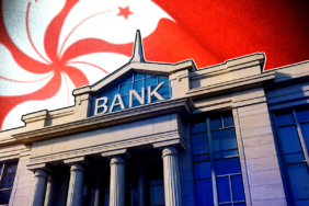 Hong Kong Eases Bank Capital Rules for Crypto Assets in Push to Become Global Hub