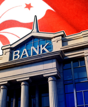 Hong Kong Eases Bank Capital Rules for Crypto Assets in Push to Become Global Hub