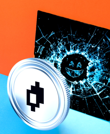 Black Mirror’s MIRROR Token Debuts with Volatility and High Hopes
