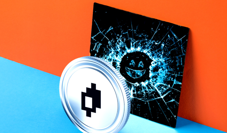 Black Mirror’s MIRROR Token Debuts with Volatility and High Hopes