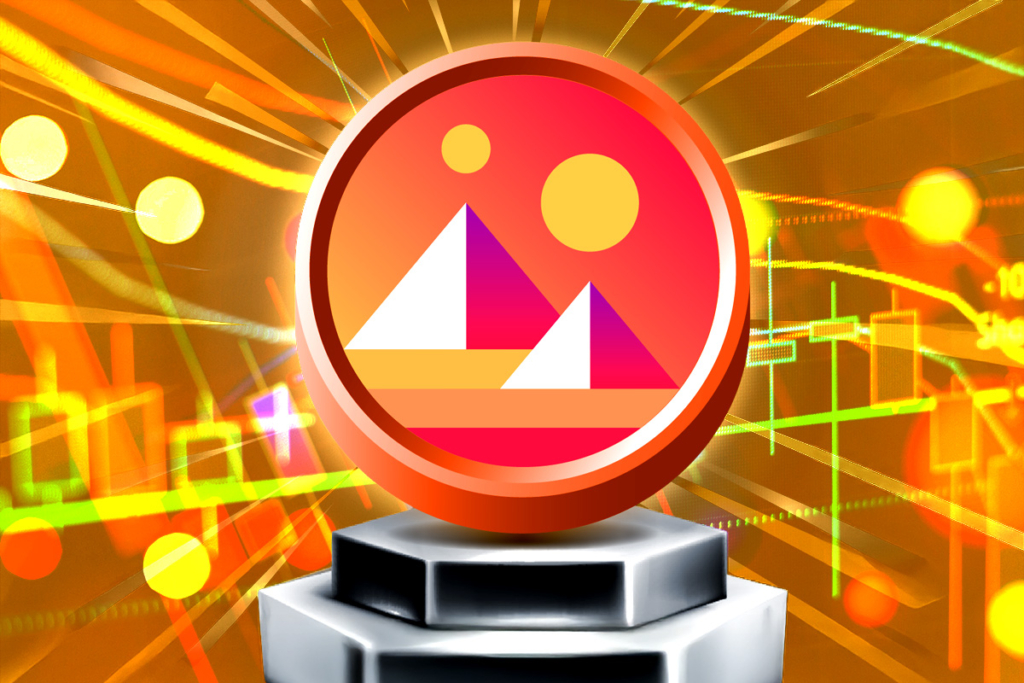 Decentraland (MANA) Holds Strong at $0.35: Is a Breakout Finally Coming?