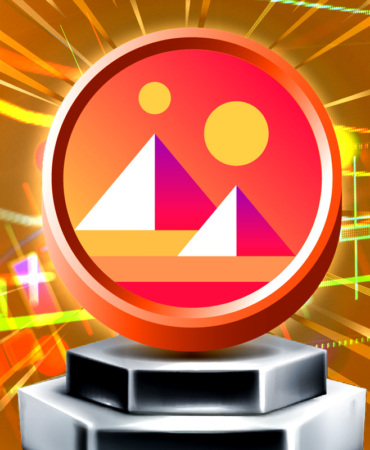 Decentraland (MANA) Holds Strong at $0.35: Is a Breakout Finally Coming?