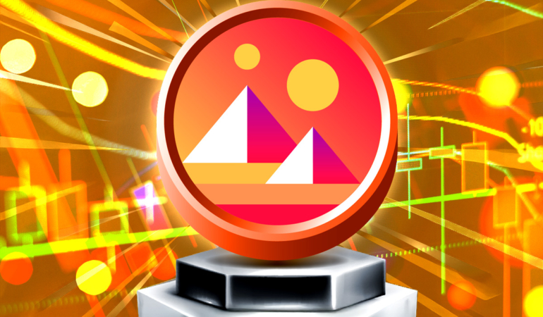 Decentraland (MANA) Holds Strong at $0.35: Is a Breakout Finally Coming?