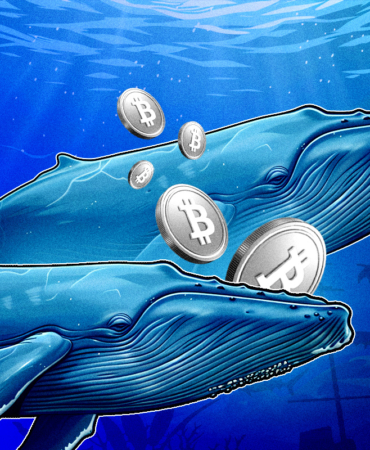 Bitcoin Whale Dumps $136M as BTC Struggles to Break $116K Resistance