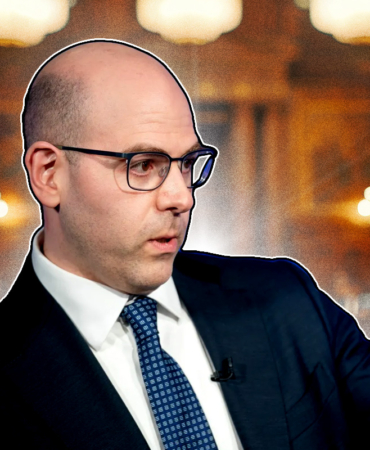 U.S. Senate Confirms Crypto-Friendly Stephen Miran to Federal Reserve Board