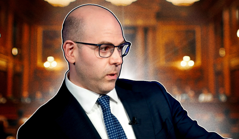 U.S. Senate Confirms Crypto-Friendly Stephen Miran to Federal Reserve Board