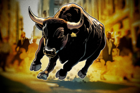 Bitcoin Lags Behind as Nasdaq Hits Record Highs