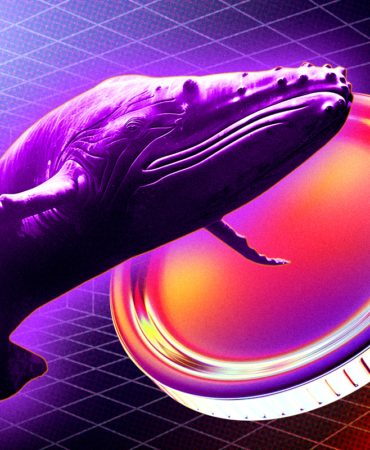 Bitcoin Whale Moves 1,000 BTC as Traders Brace for Fed Volatility