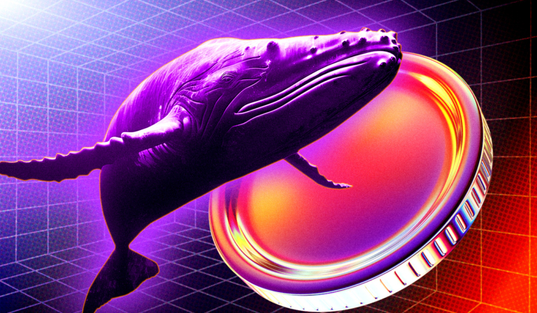 Bitcoin Whale Moves 1,000 BTC as Traders Brace for Fed Volatility