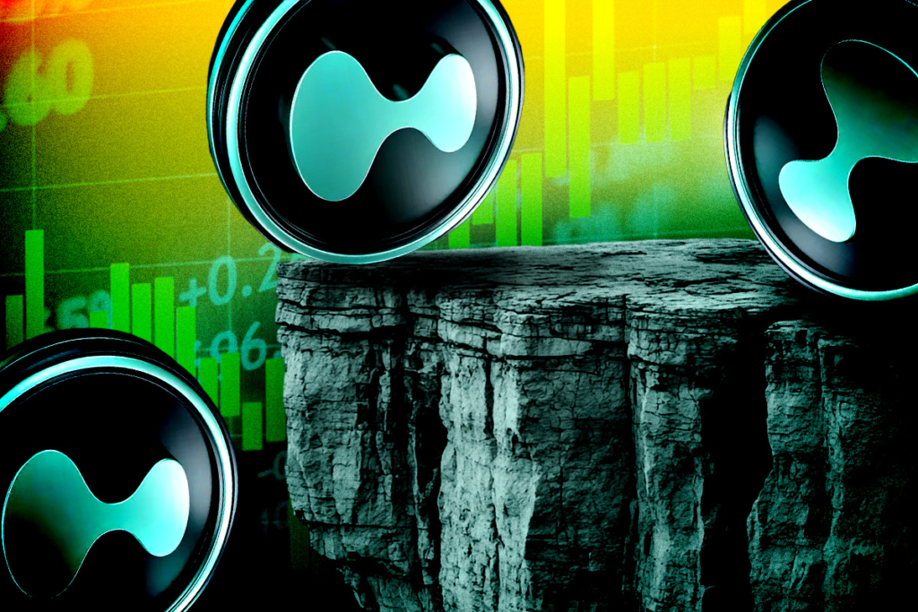 HYPE Token Climbs as Hyperliquid Blockchain Surpasses Ethereum and Solana in Fees