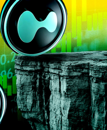 HYPE Token Climbs as Hyperliquid Blockchain Surpasses Ethereum and Solana in Fees