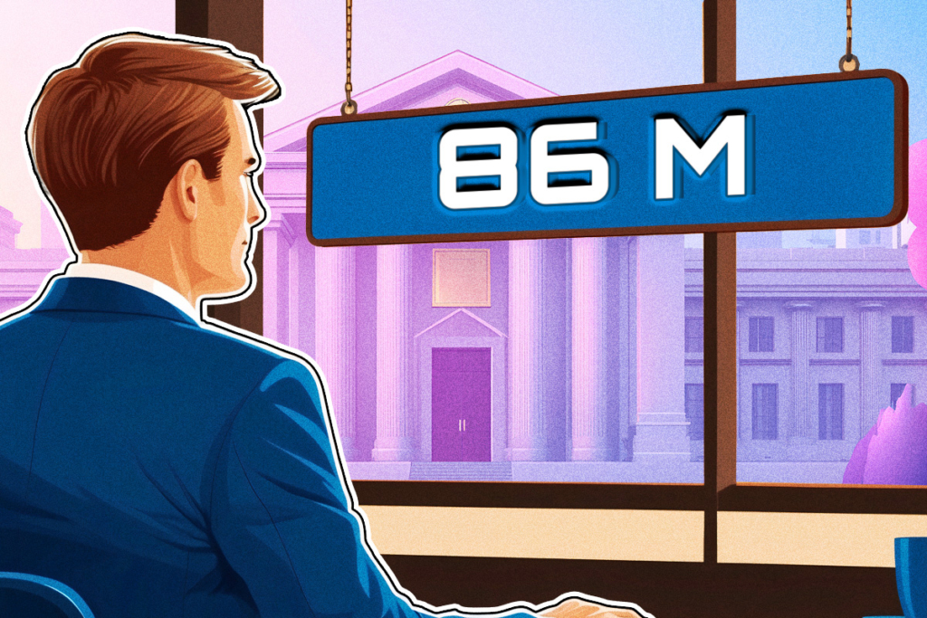 Bitcoin Community Reacts as Vietnam Enforces Facial Biometric Banking Law