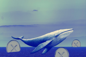 XRP Tests Resistance as Whale Inflows Stir Short-Term Uncertainty
