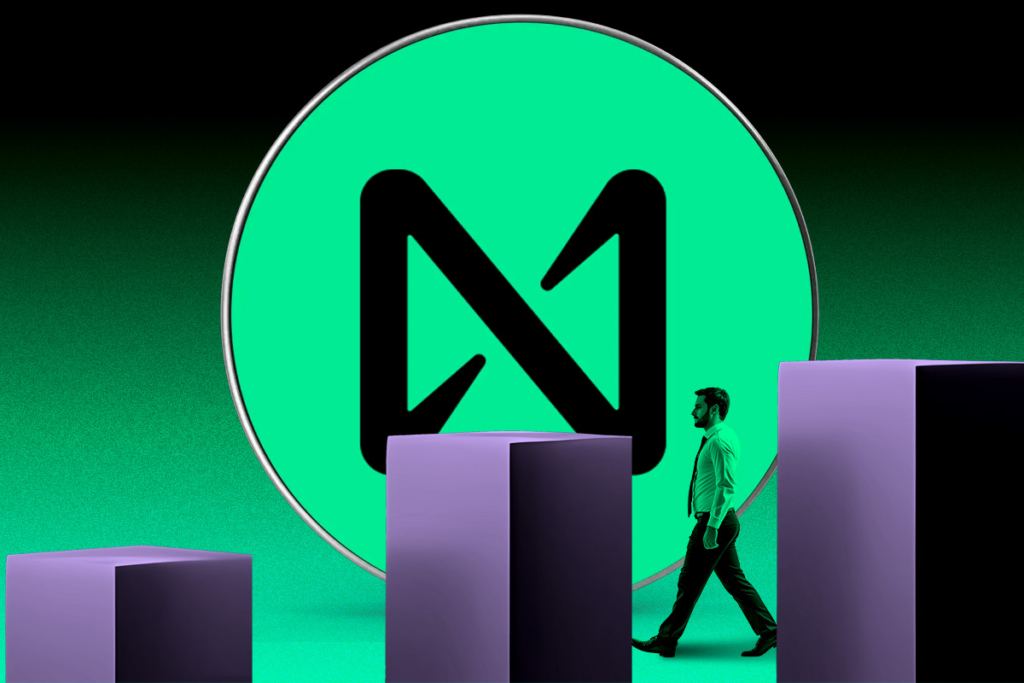 NEAR Protocol Gains Momentum, But Spot Sell-Off Raises Concerns