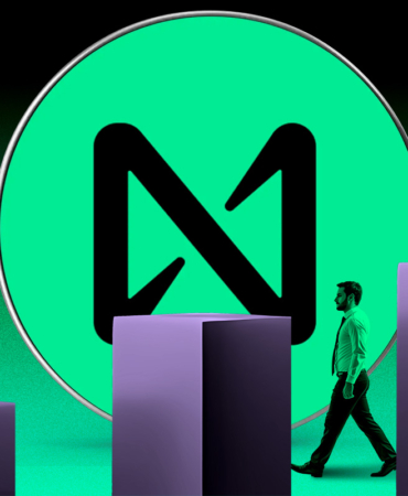 NEAR Protocol Gains Momentum, But Spot Sell-Off Raises Concerns