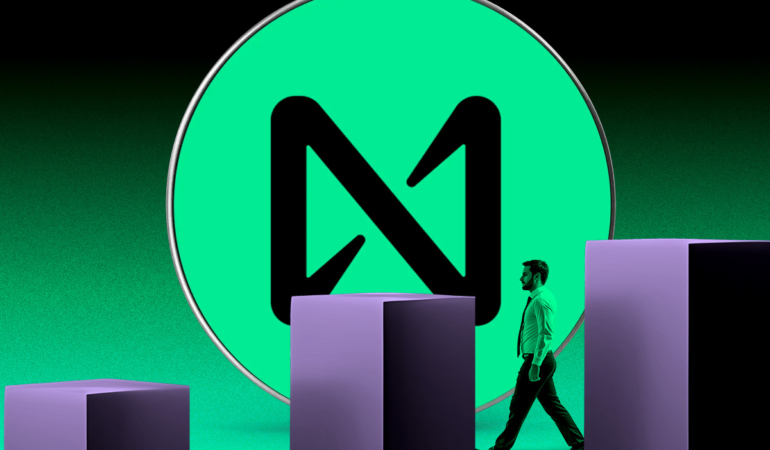 NEAR Protocol Gains Momentum, But Spot Sell-Off Raises Concerns