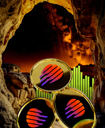 Meteora Proposes 3% TGE Allocation to JUP Stakers via Liquidity NFTs