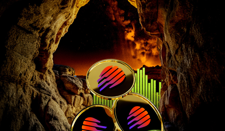 Meteora Proposes 3% TGE Allocation to JUP Stakers via Liquidity NFTs