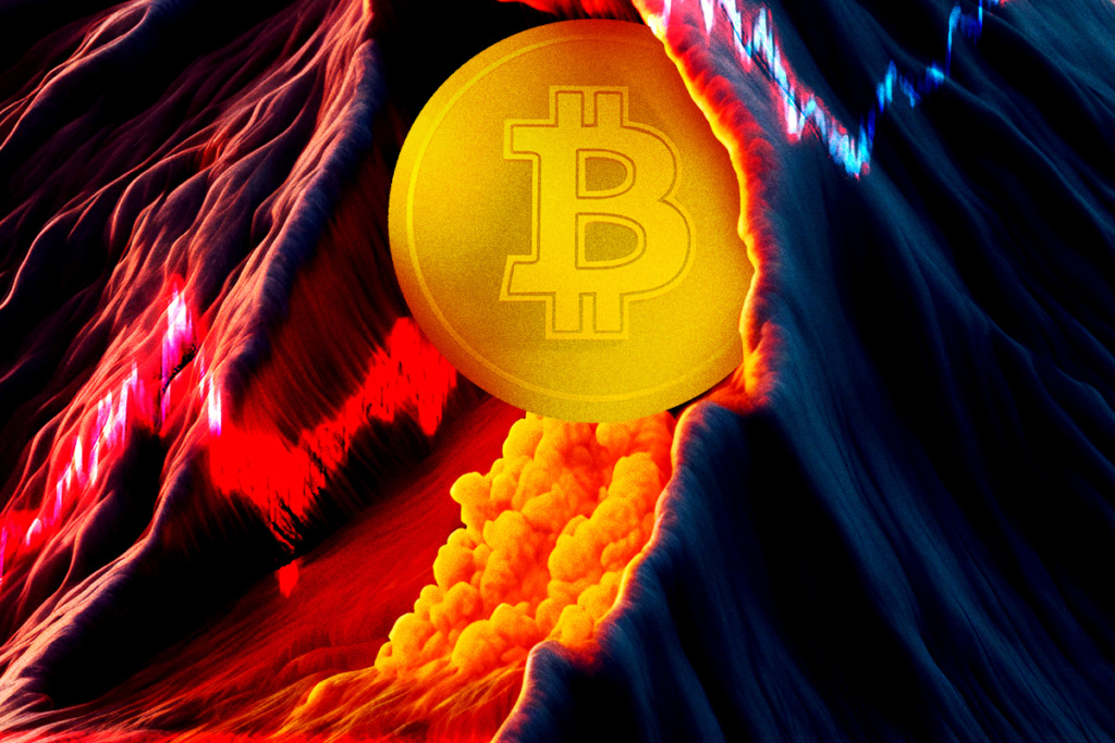 Bitcoin Price Risks Deeper Correction as Long-Term Holders Take $3.4B Profits