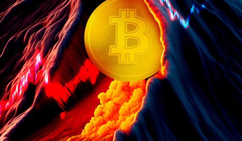 Bitcoin Price Risks Deeper Correction as Long-Term Holders Take $3.4B Profits