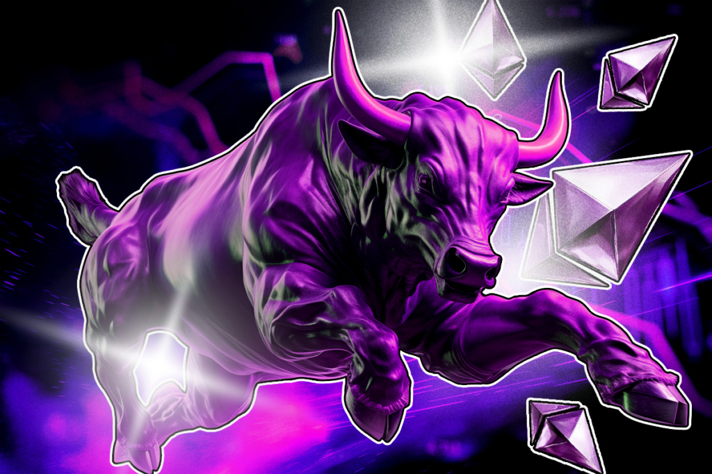 Is Ethereum Poised for a Comeback?