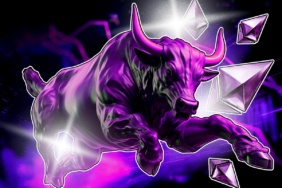 Is Ethereum Poised for a Comeback?