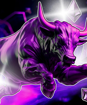 Is Ethereum Poised for a Comeback?