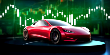 Tesla (TSLA) Set for Potential Rally Amid EV Sales Dip and AI Expansion
